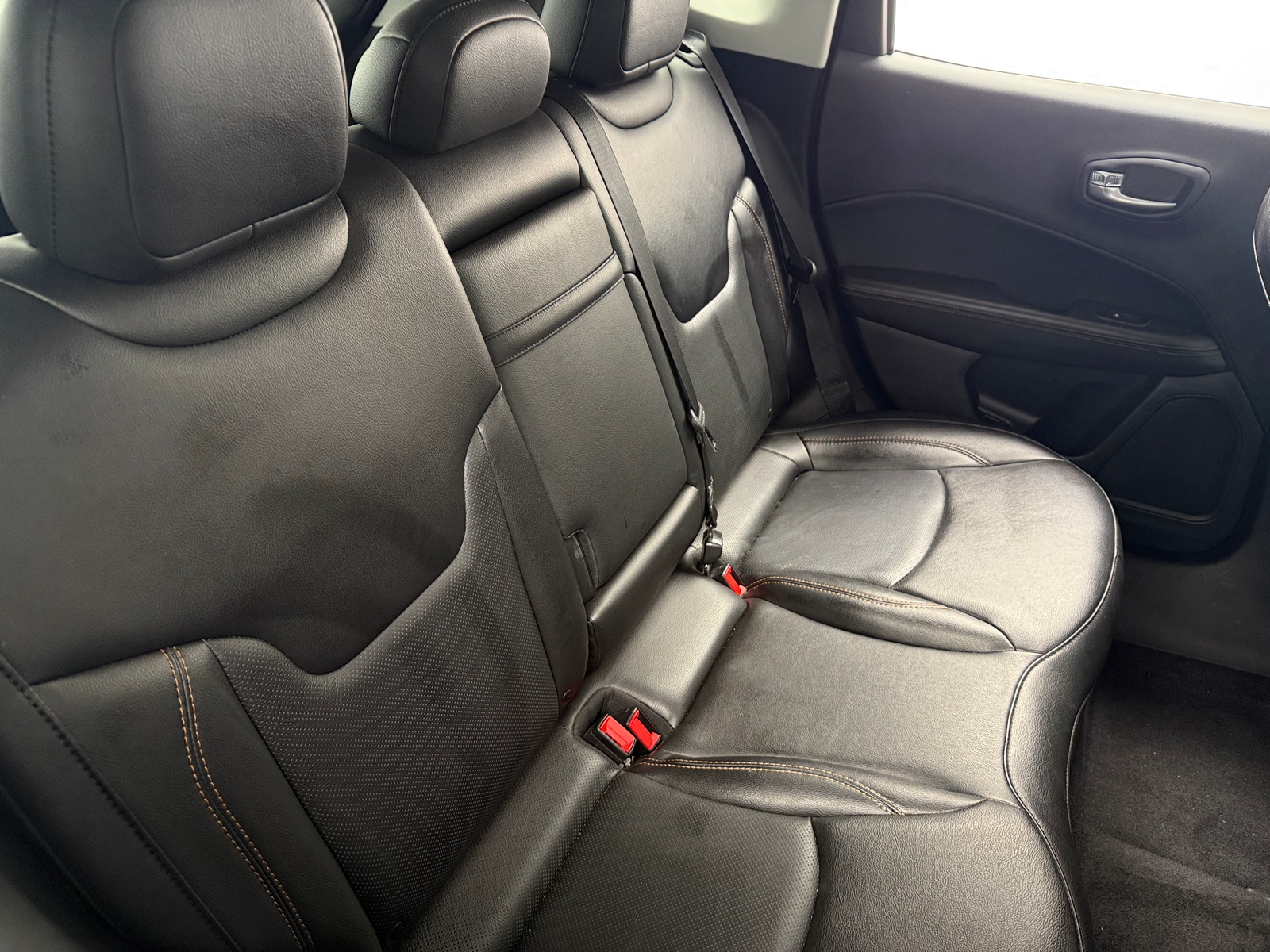 Thumbnail: 2019 Jeep Compass - 5