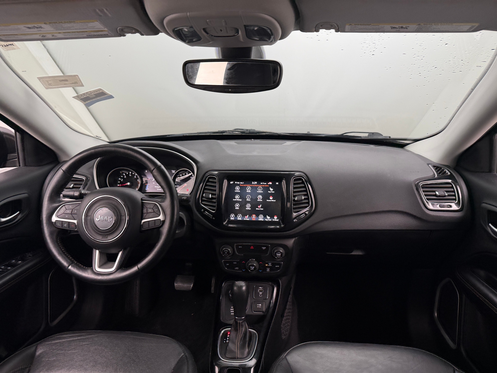 Thumbnail: 2019 Jeep Compass - 2