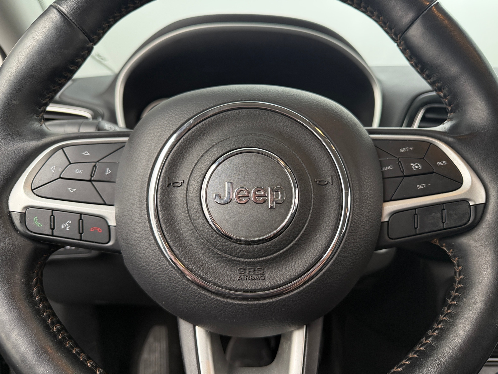 Thumbnail: 2019 Jeep Compass - 4