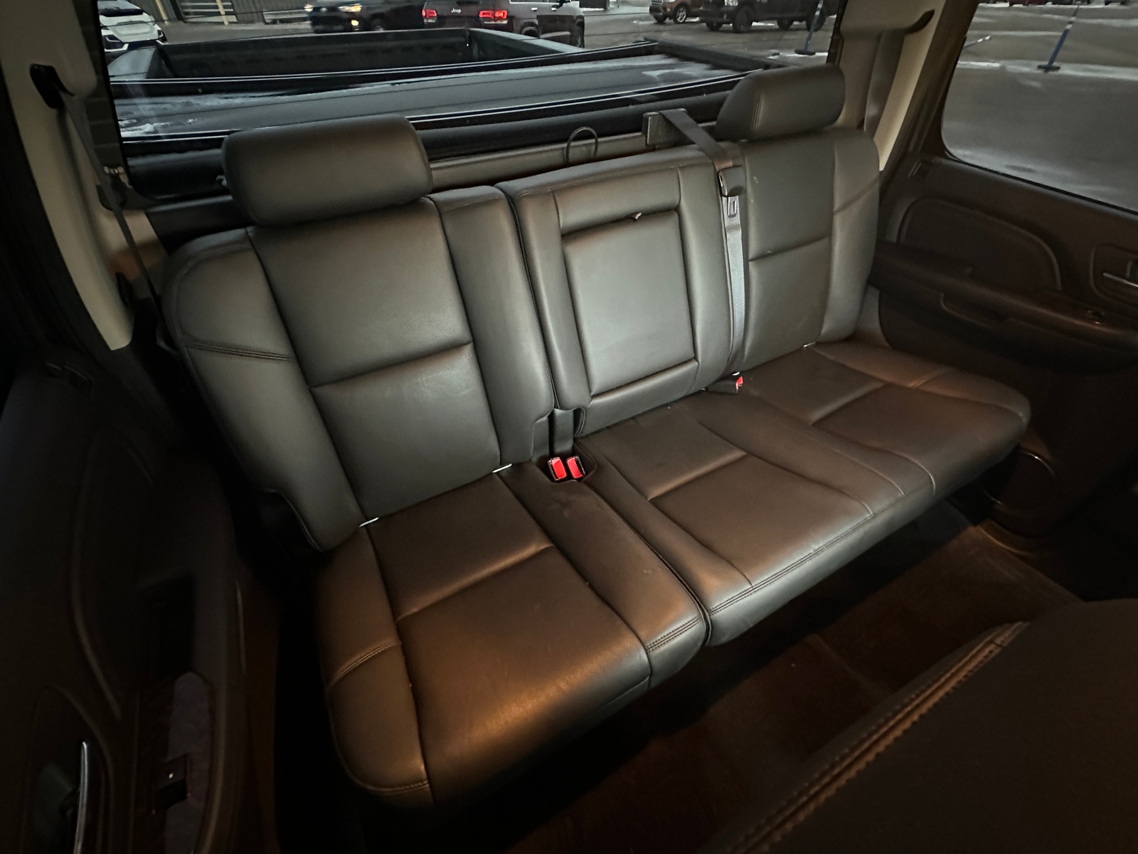 Thumbnail: 2013 GMC Sierra 3500 - 5