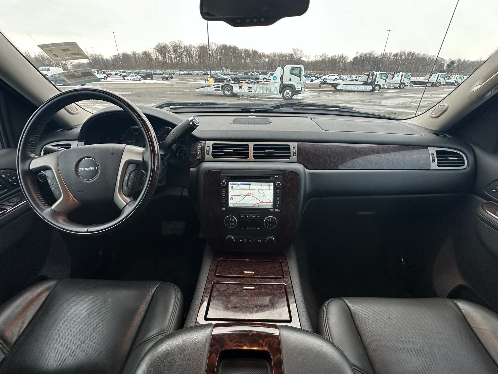 Thumbnail: 2013 GMC Sierra 3500 - 2