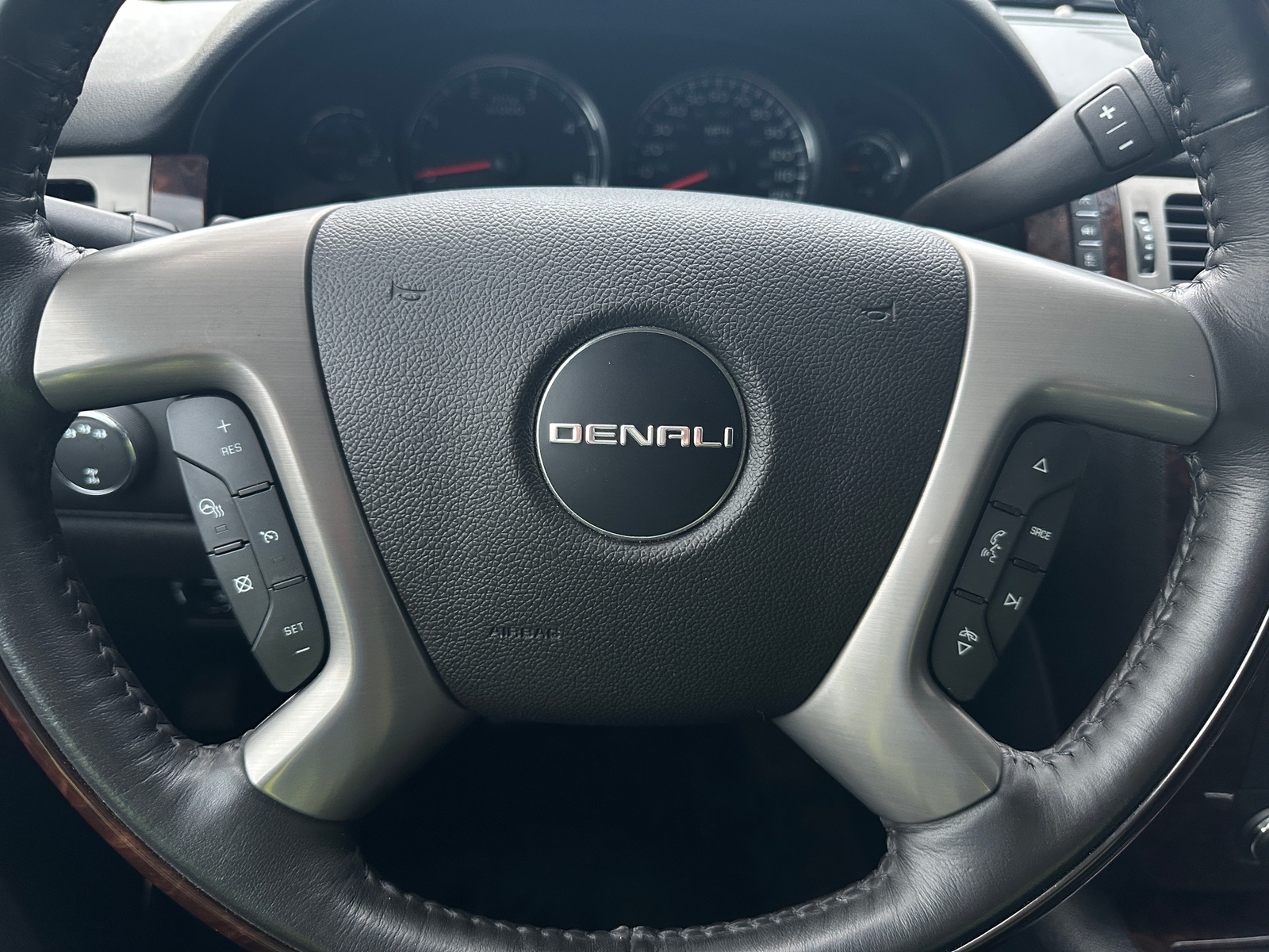 Thumbnail: 2013 GMC Sierra 3500 - 4