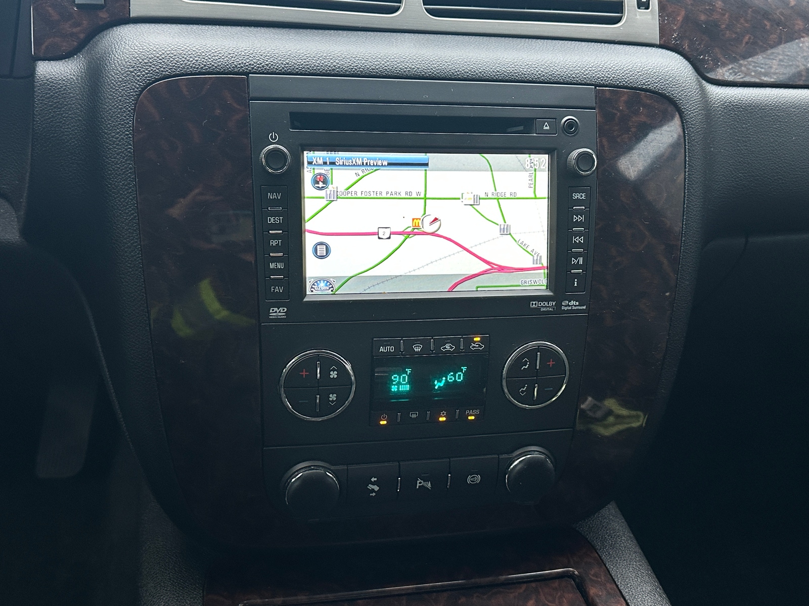 Thumbnail: 2013 GMC Sierra 3500 - 3