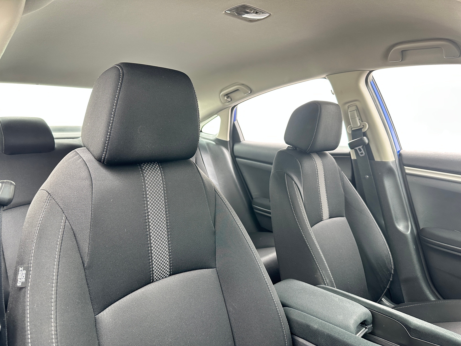 Thumbnail: 2020 Honda Civic - 2