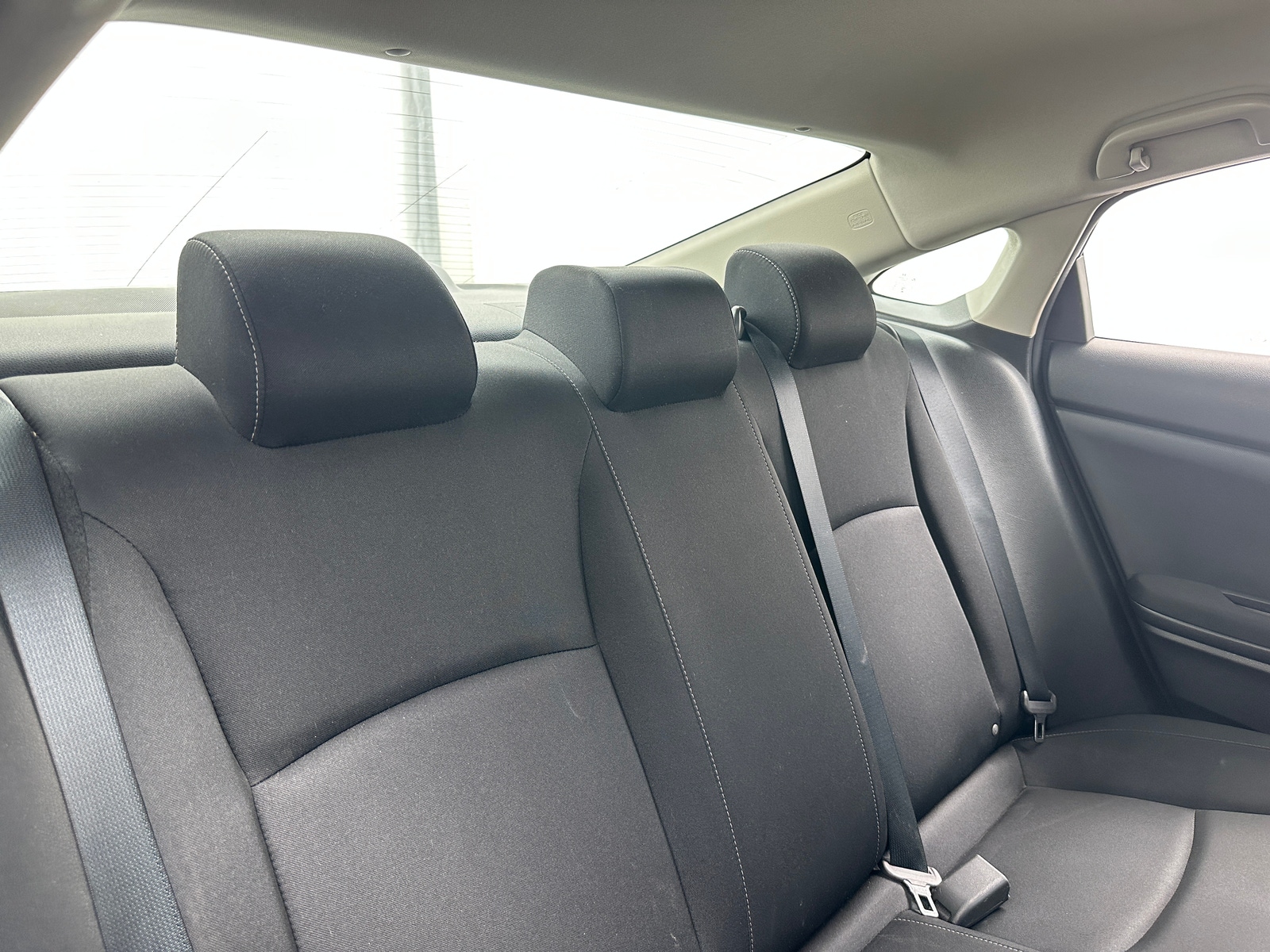 Thumbnail: 2020 Honda Civic - 6