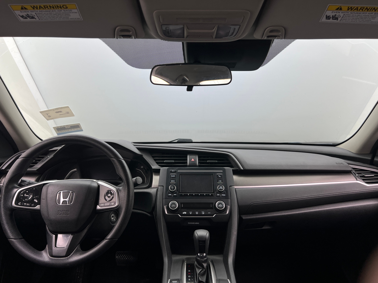 Thumbnail: 2020 Honda Civic - 3