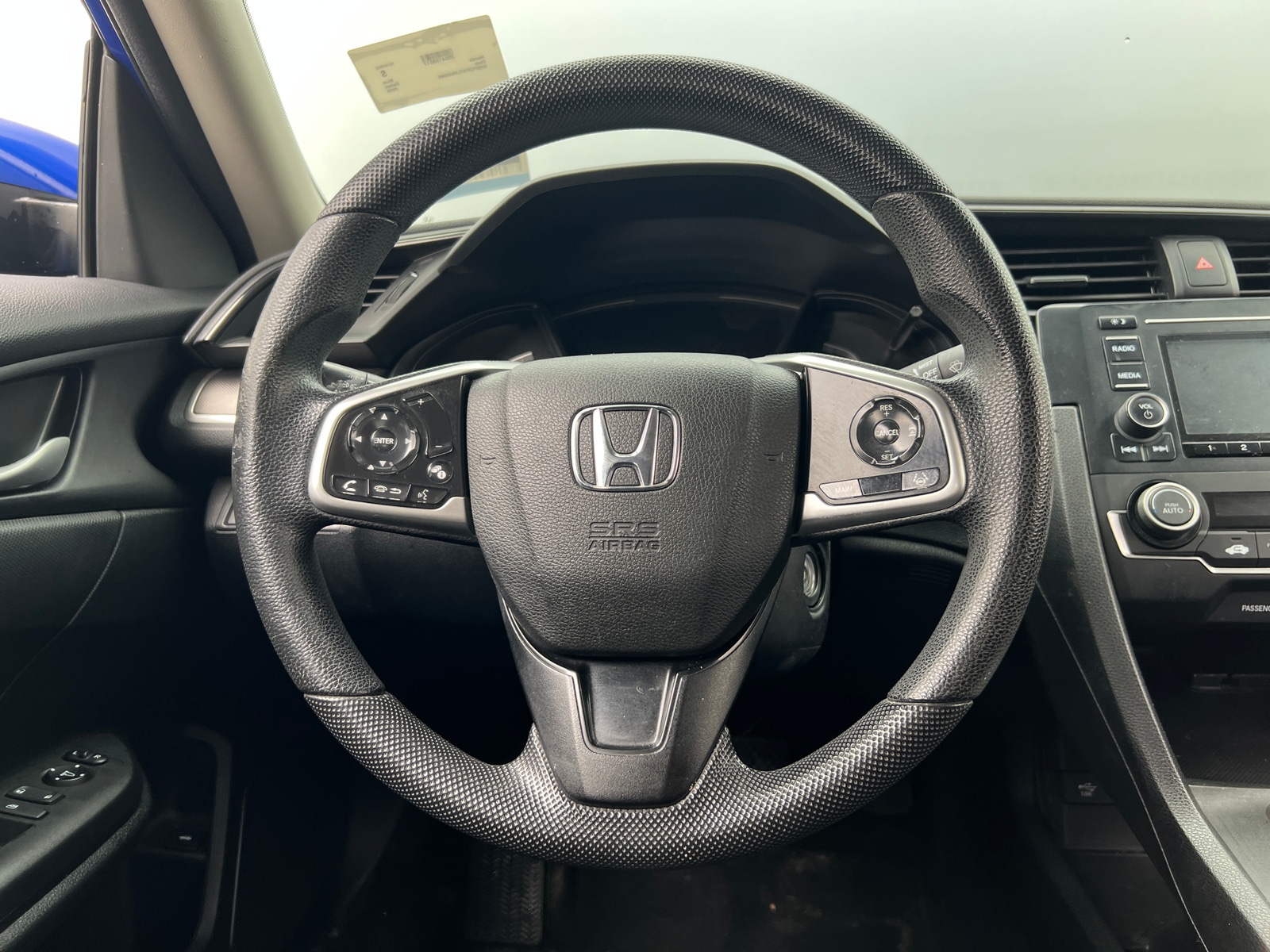 Thumbnail: 2020 Honda Civic - 5