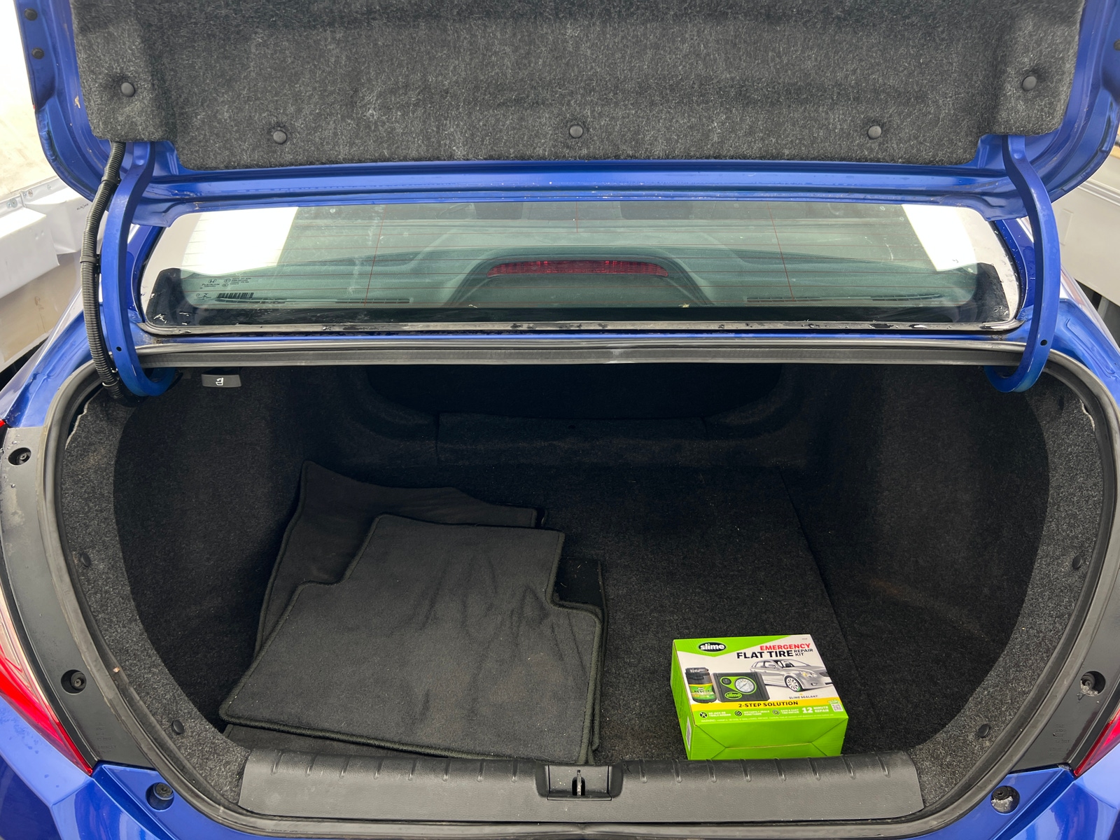 Thumbnail: 2020 Honda Civic - 7