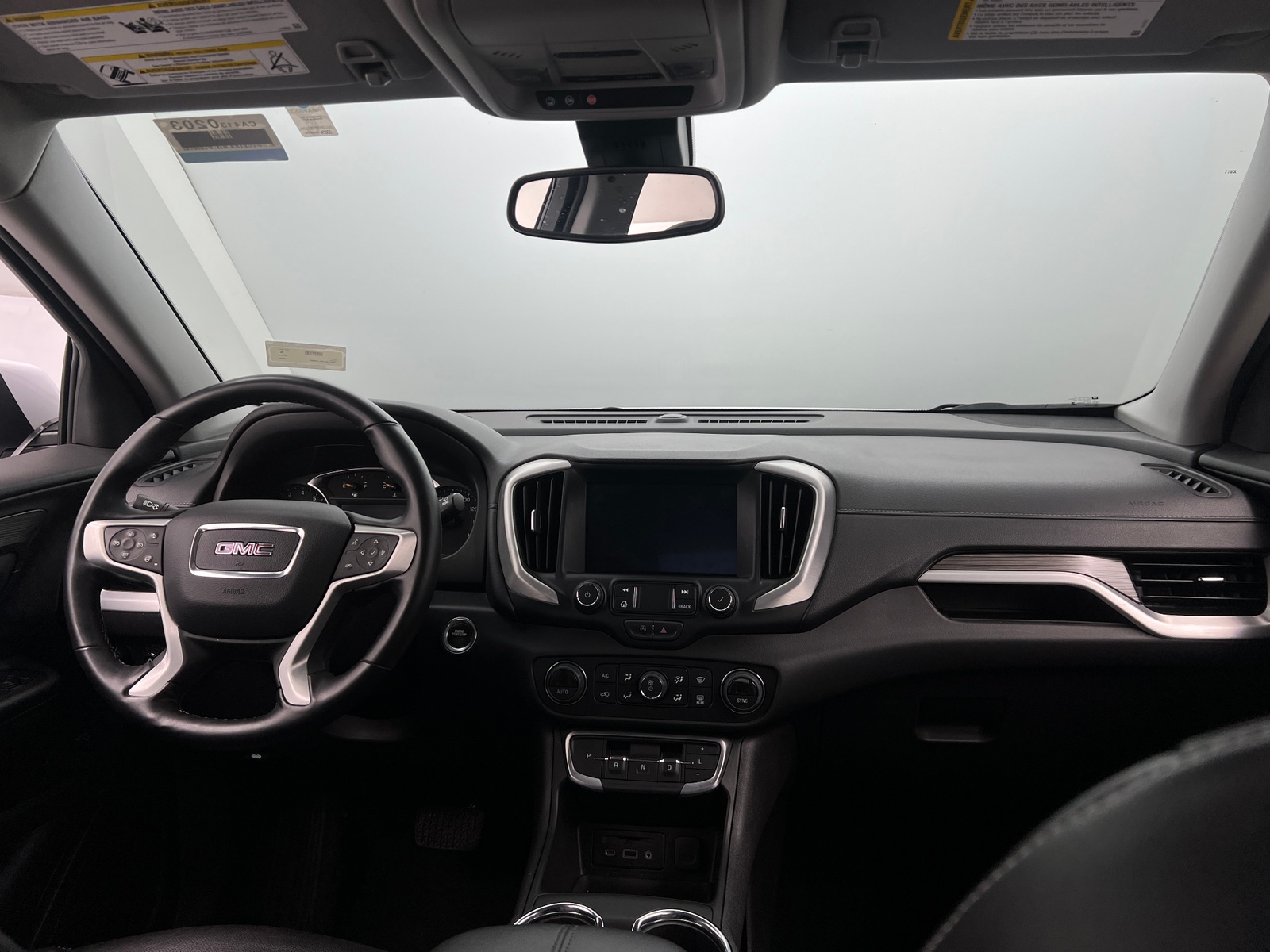 Thumbnail: 2024 GMC Terrain - 2