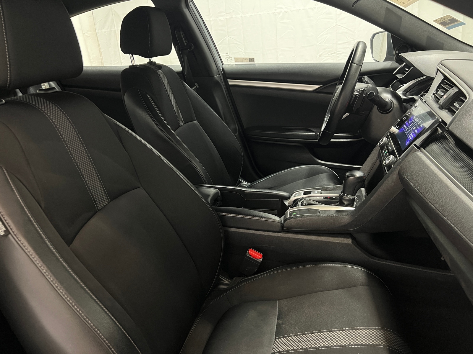 Thumbnail: 2020 Honda Civic - 2