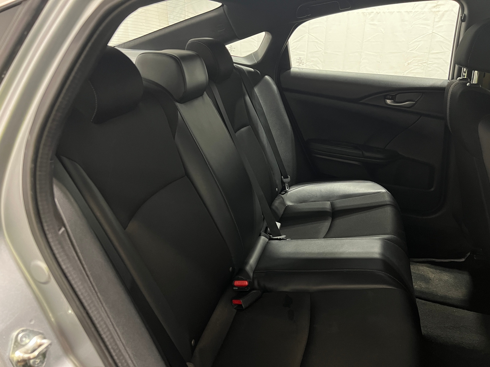 Thumbnail: 2020 Honda Civic - 6