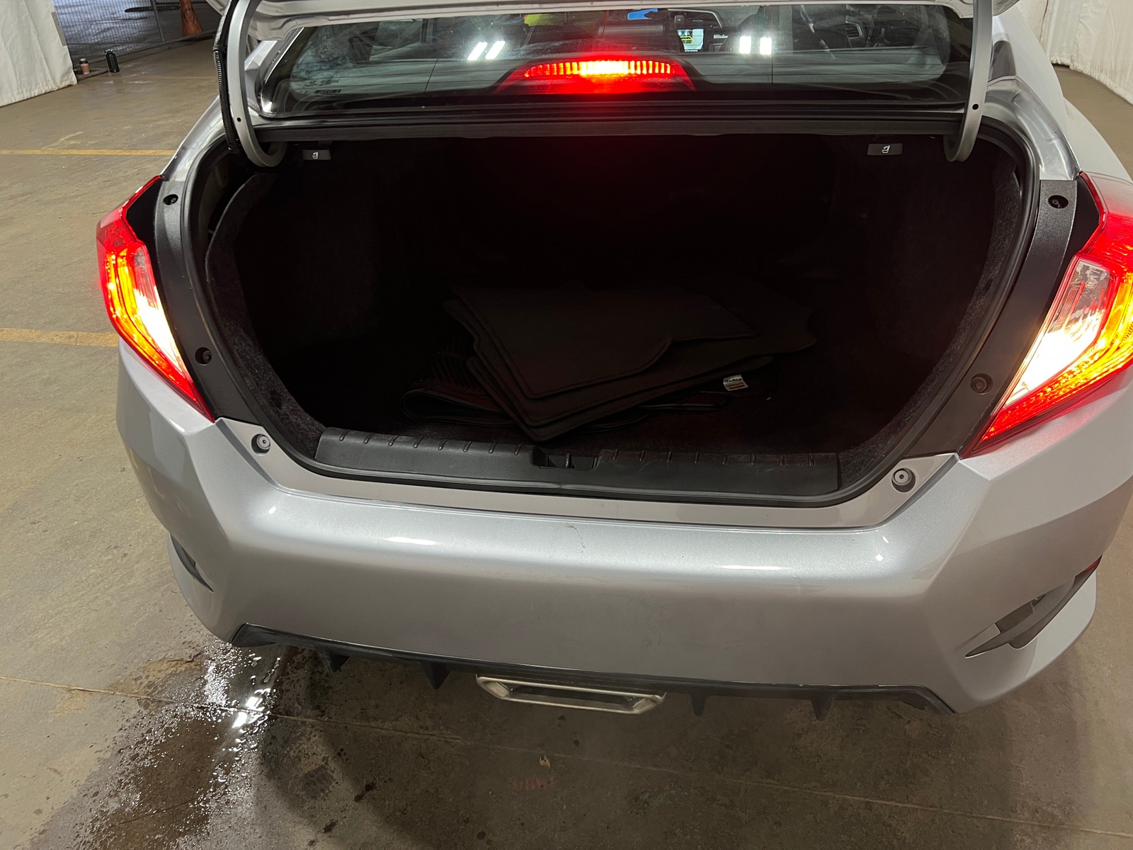 Thumbnail: 2020 Honda Civic - 7