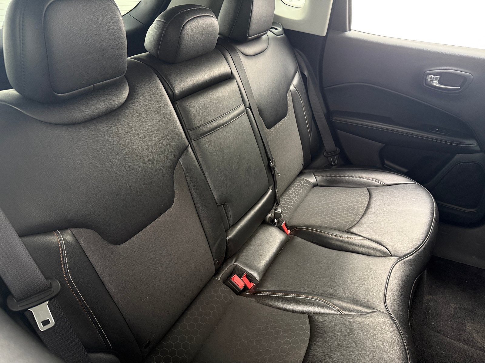 Thumbnail: 2019 Jeep Compass - 6