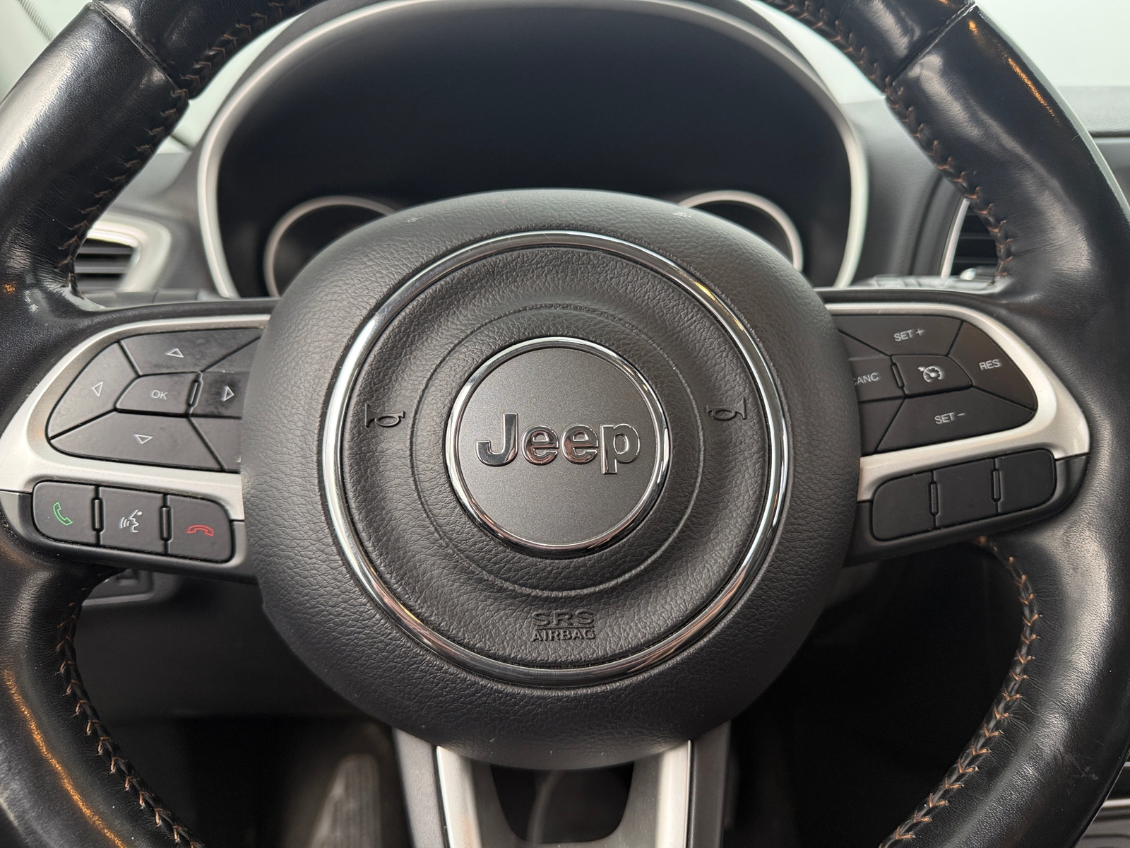 Thumbnail: 2019 Jeep Compass - 5