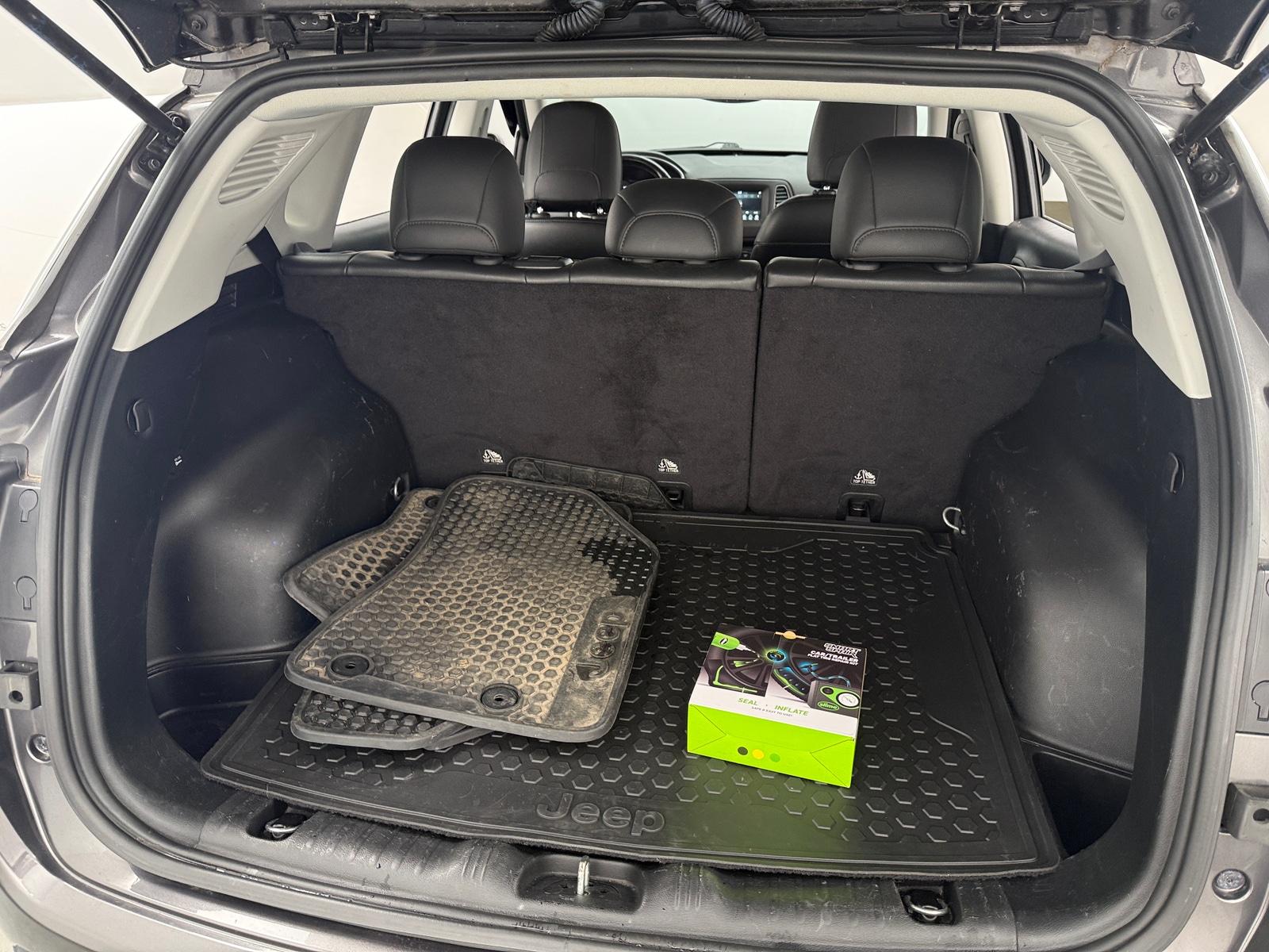 Thumbnail: 2019 Jeep Compass - 7