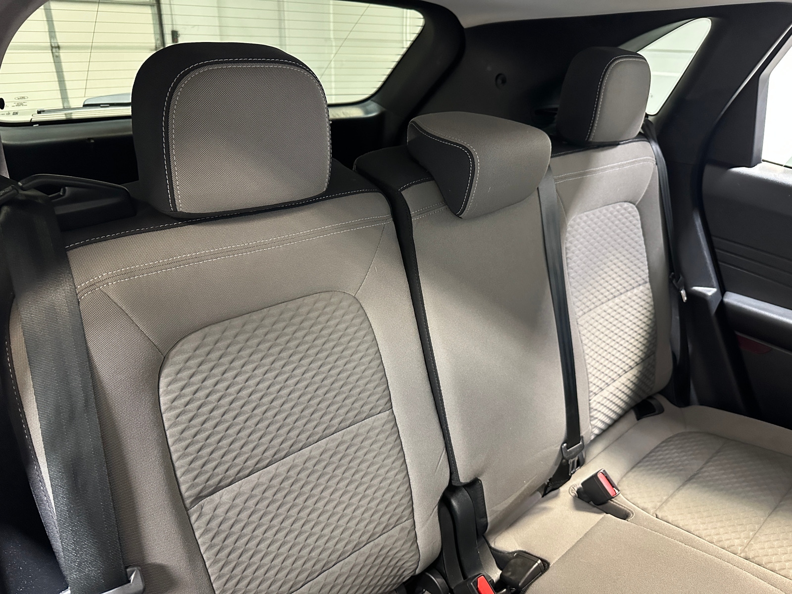 Thumbnail: 2022 Ford Escape - 6