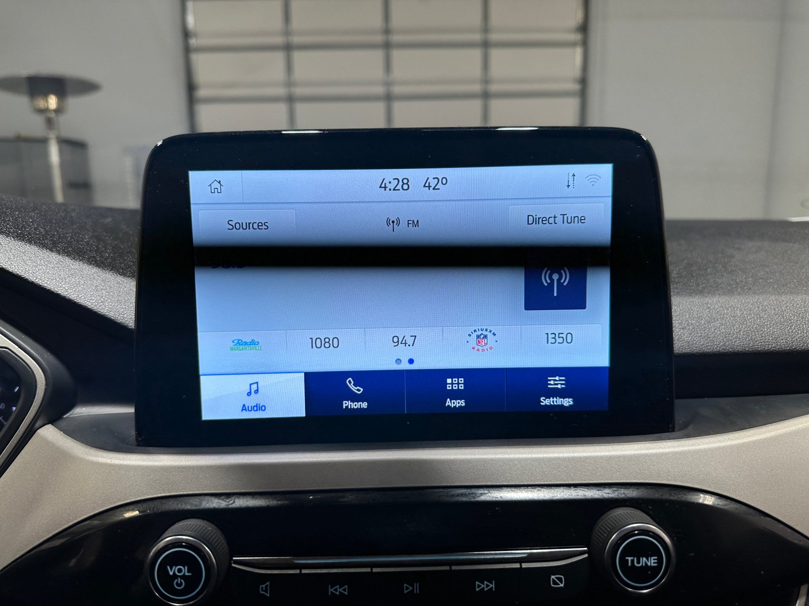 Thumbnail: 2022 Ford Escape - 4