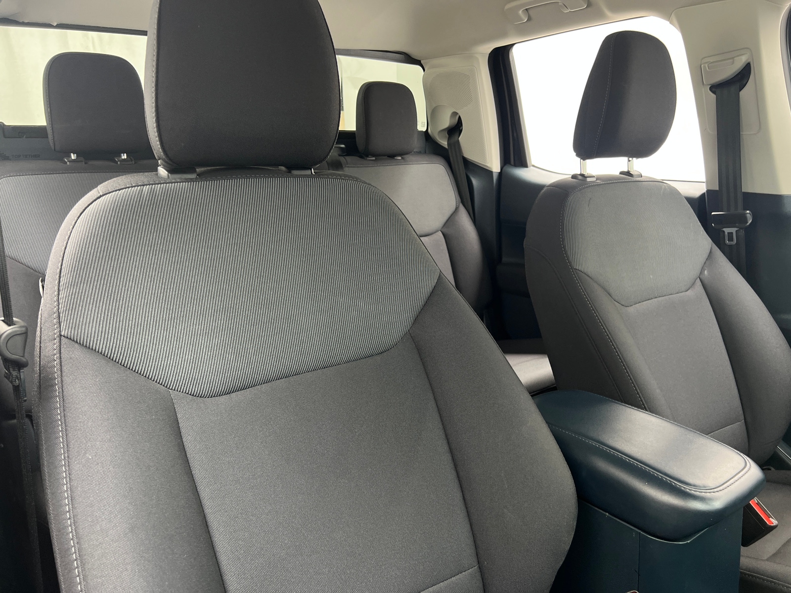 Thumbnail: 2022 Ford Maverick - 2