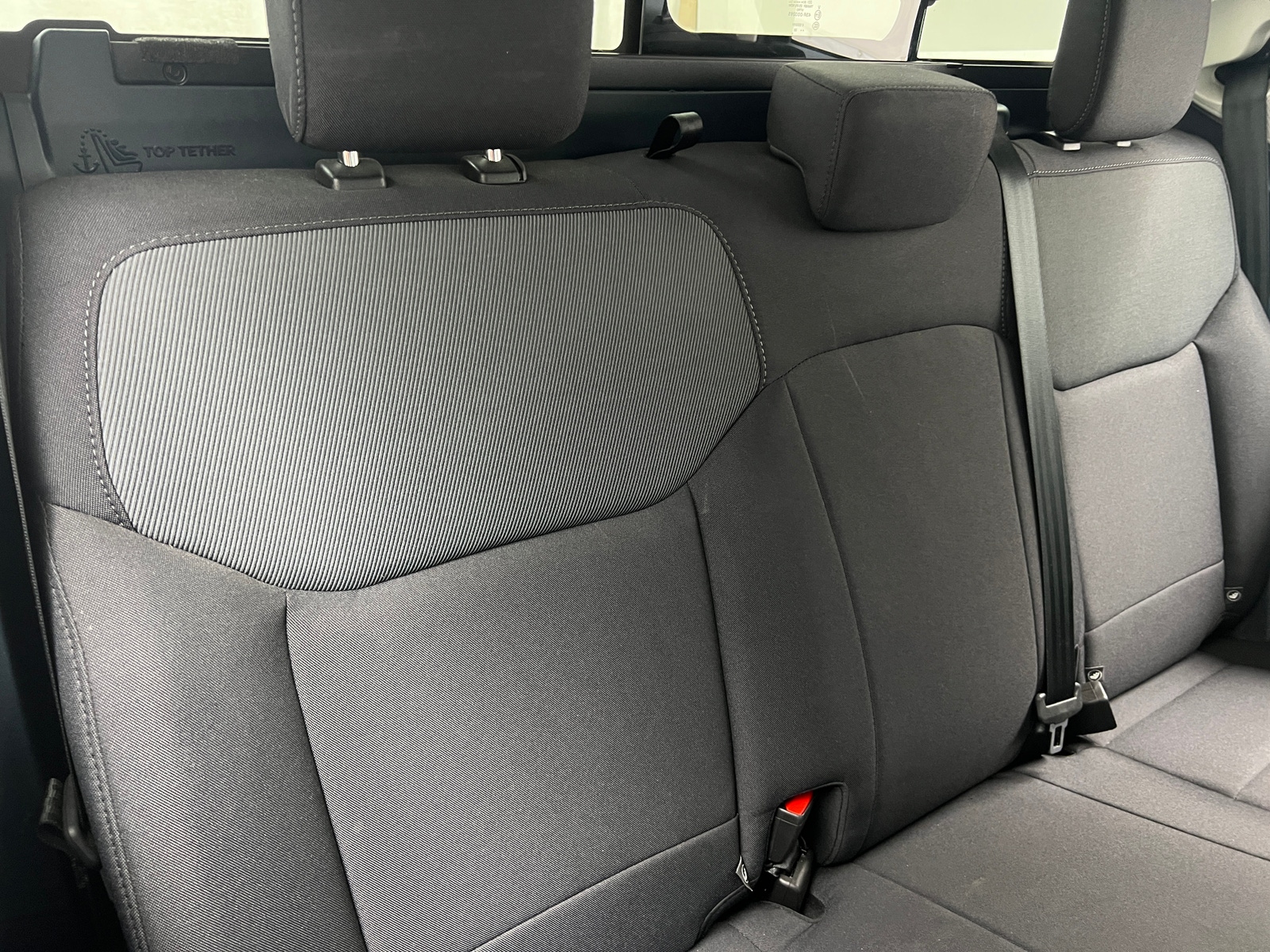 Thumbnail: 2022 Ford Maverick - 6