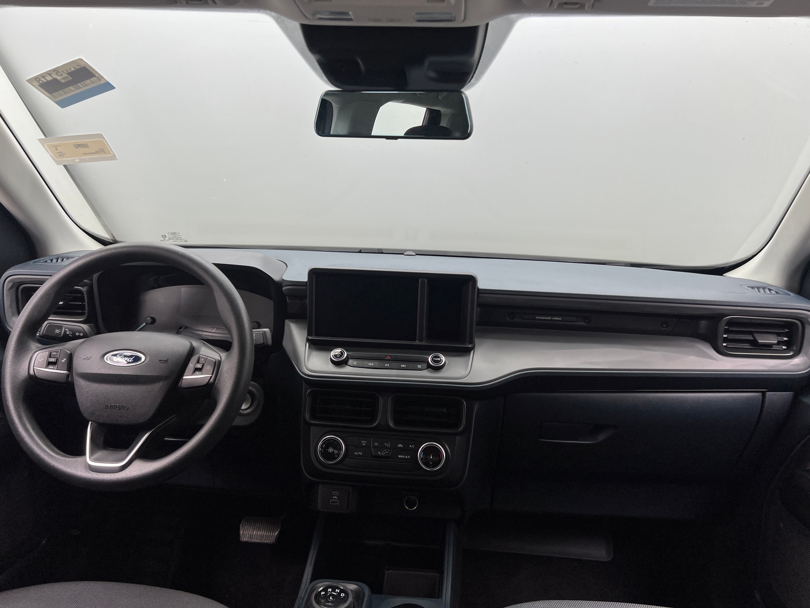 Thumbnail: 2022 Ford Maverick - 3