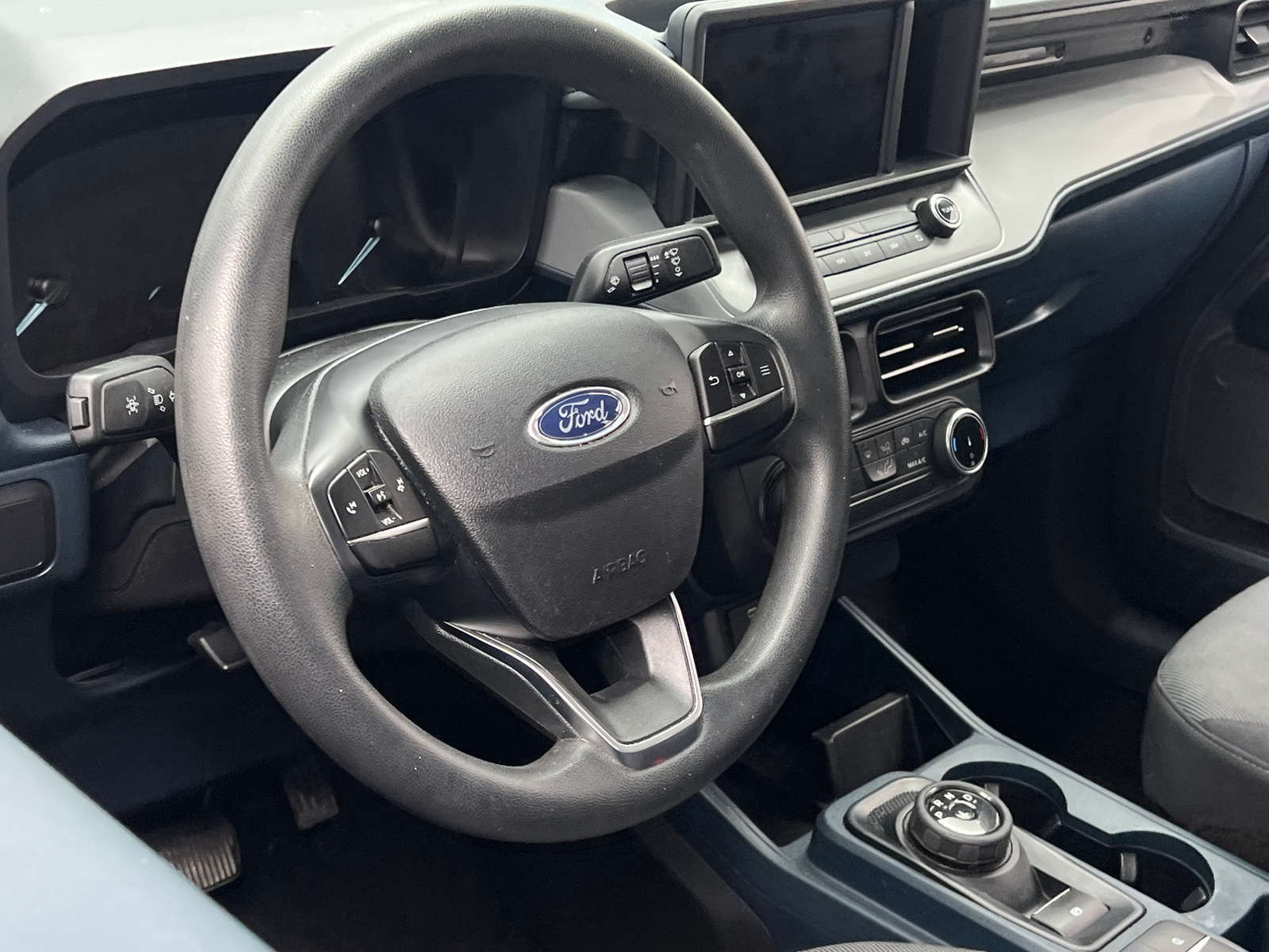 Thumbnail: 2022 Ford Maverick - 5