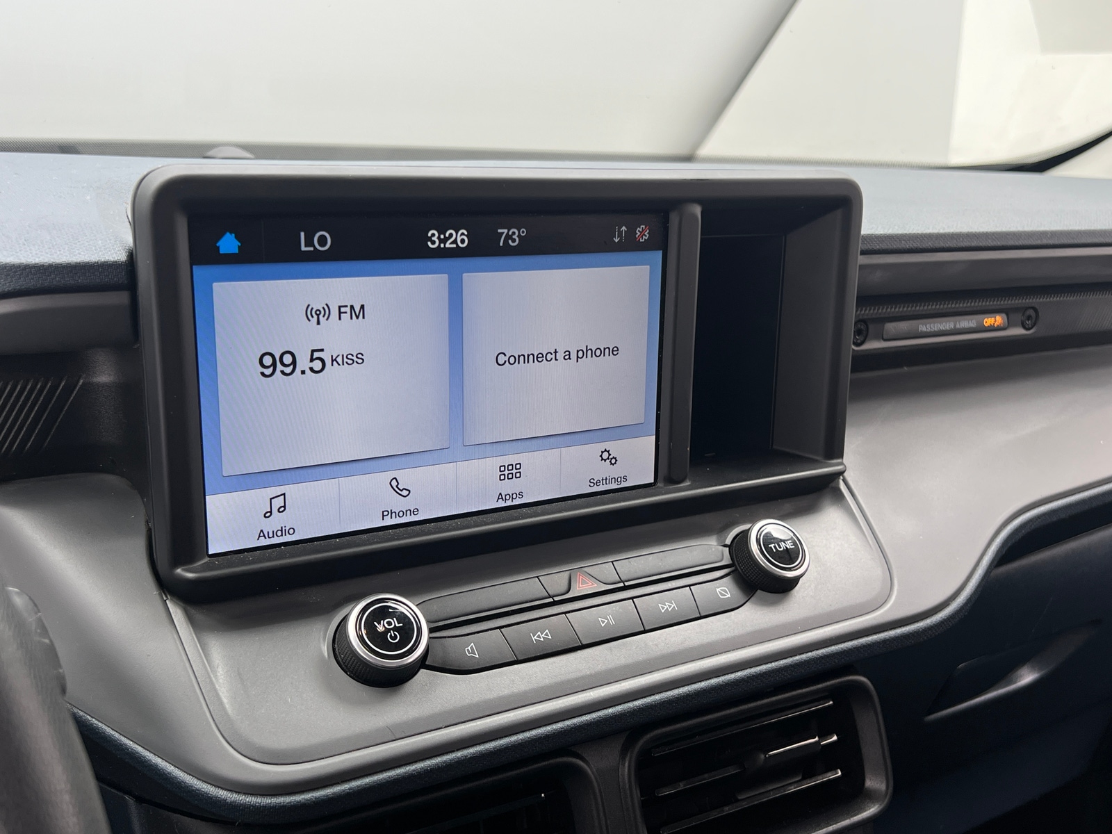 Thumbnail: 2022 Ford Maverick - 4