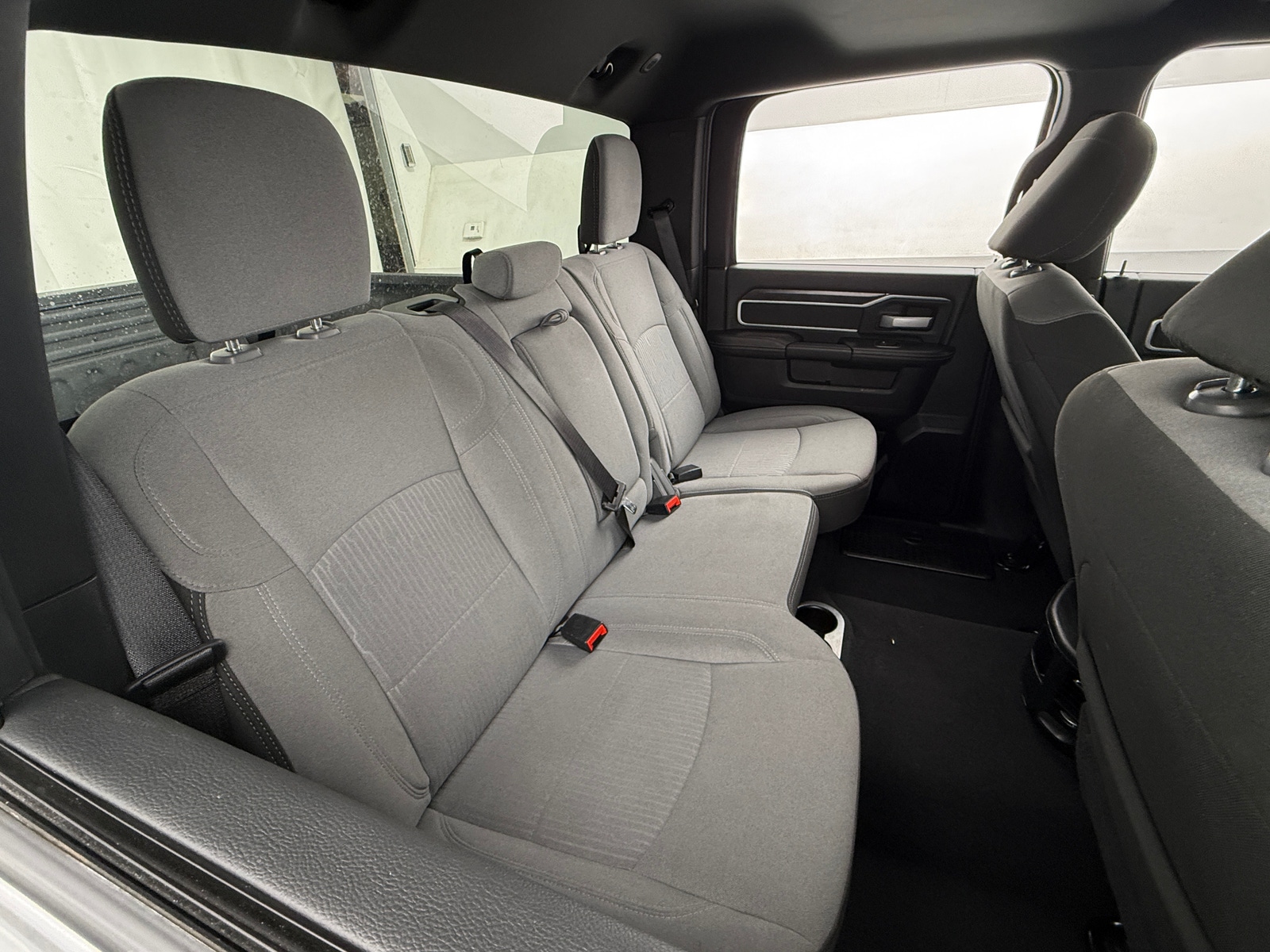 Thumbnail: 2024 RAM 2500 - 6