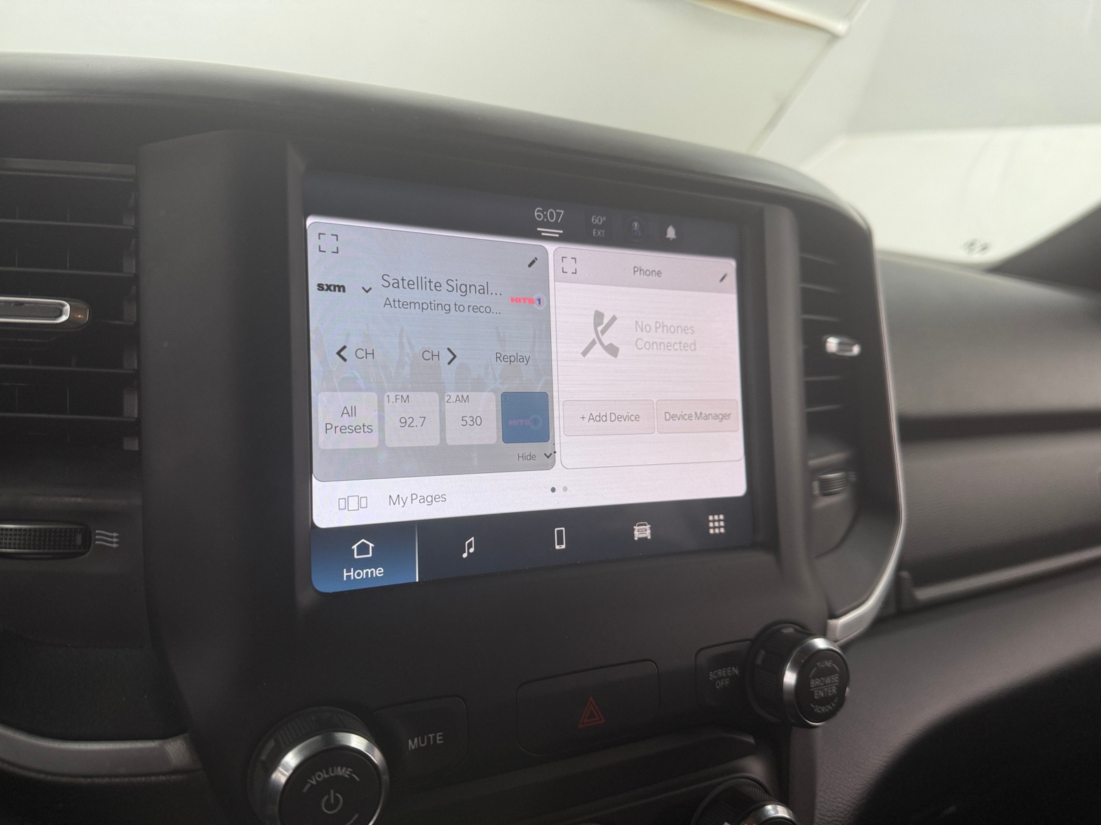 Thumbnail: 2024 RAM 2500 - 4