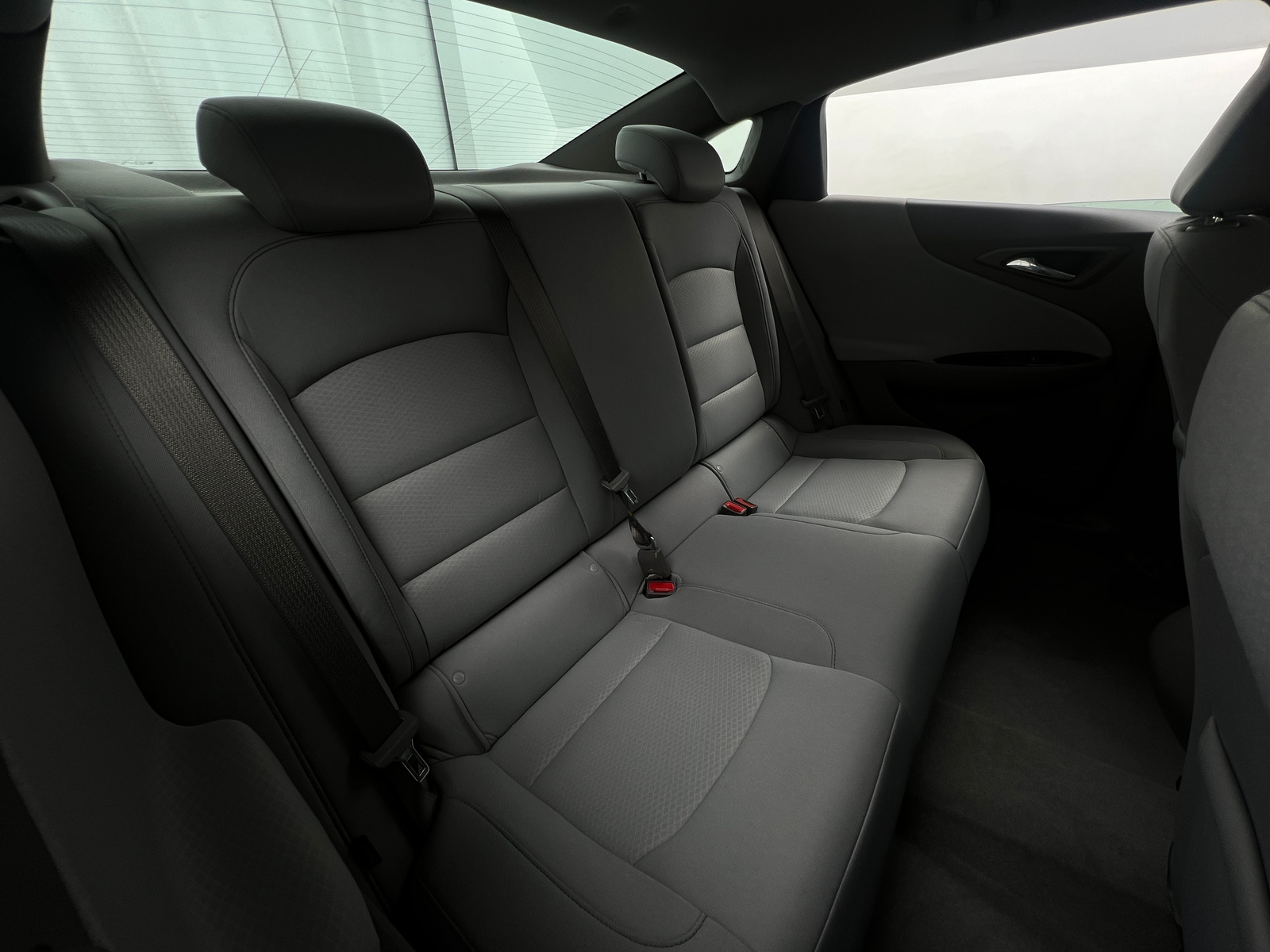 Thumbnail: 2022 Chevrolet Malibu - 6