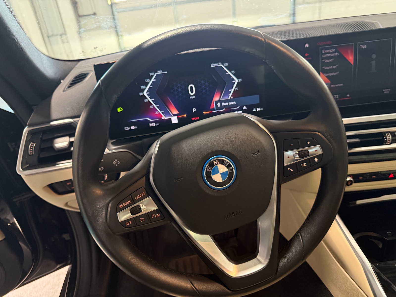 Thumbnail: 2022 BMW i4 - 4