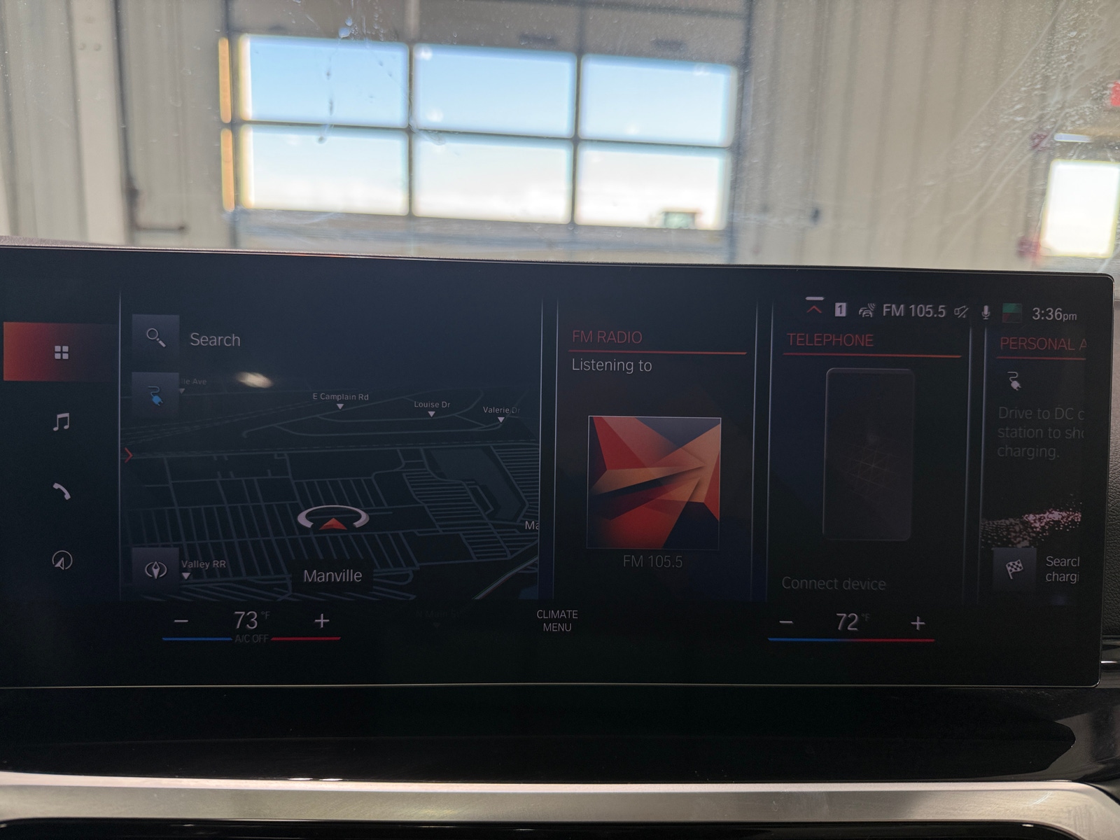 Thumbnail: 2022 BMW i4 - 3