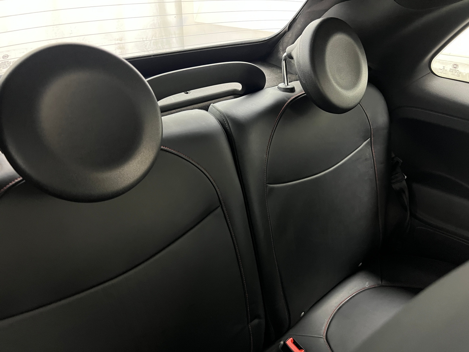 Thumbnail: 2015 Fiat 500 - 5