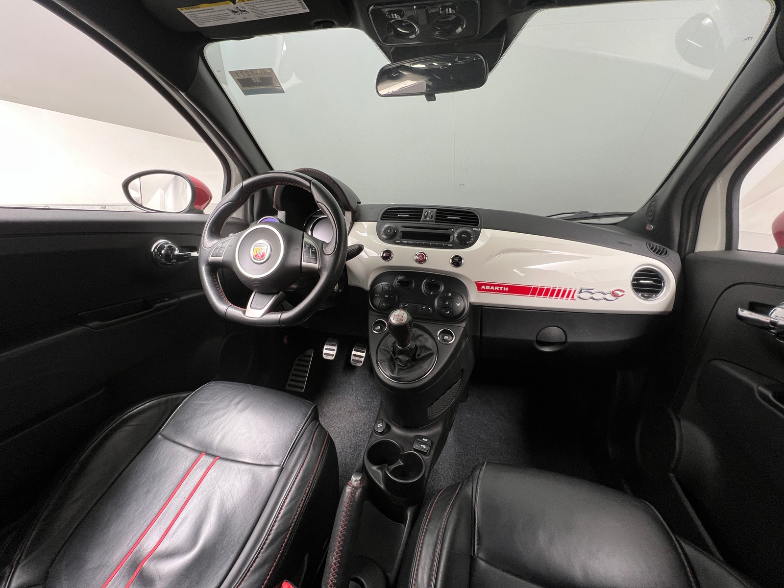 Thumbnail: 2015 Fiat 500 - 2