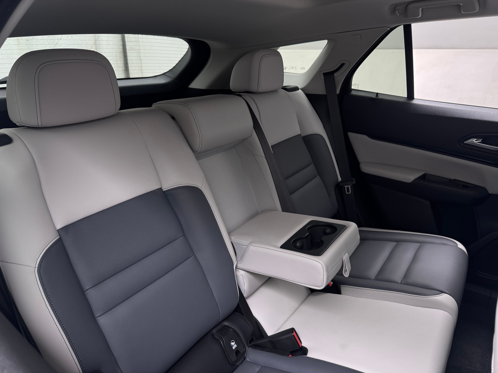 Thumbnail: 2024 Honda Prologue - 5