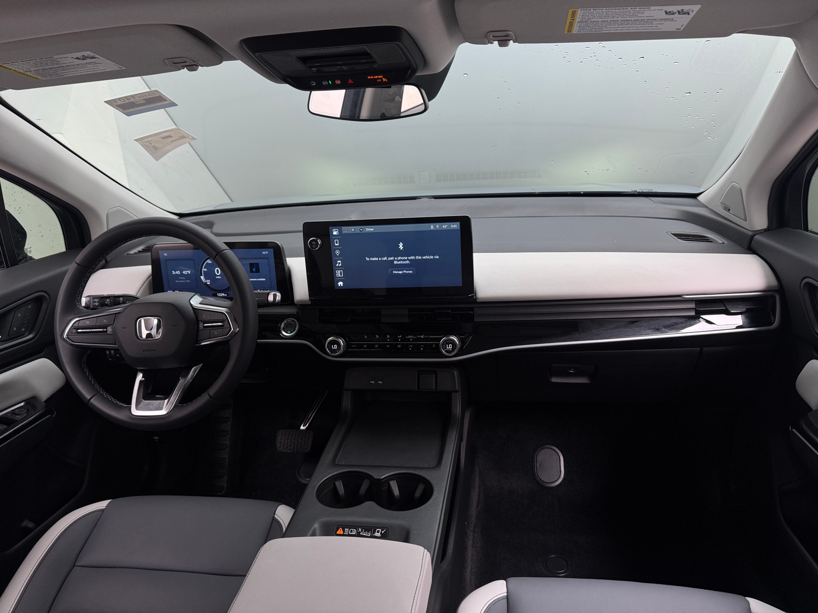 Thumbnail: 2024 Honda Prologue - 2