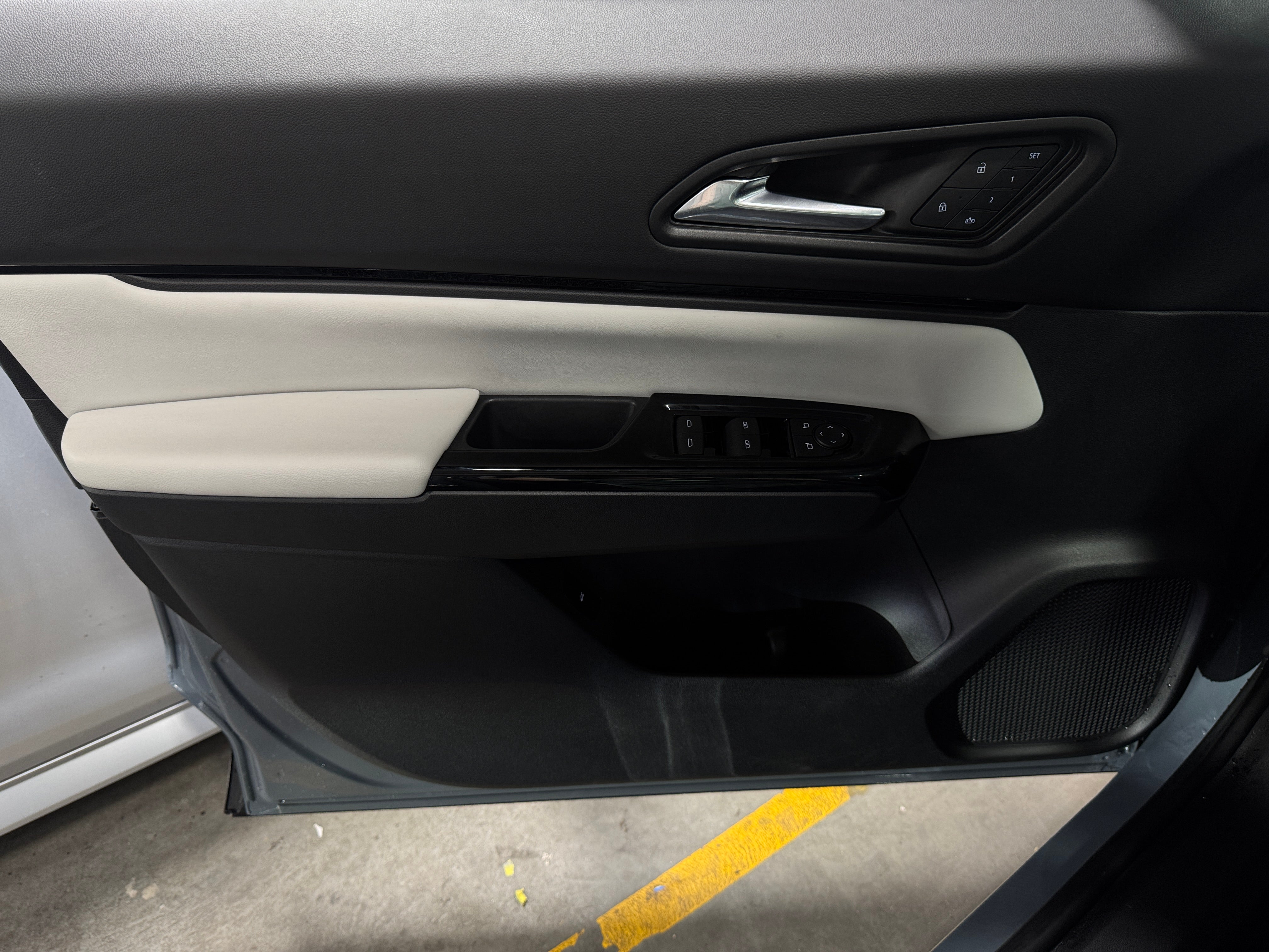 Used 2024 Honda Prologue Touring with VIN 3GPKHXRJ9RS526265 for sale in Auburn, WA