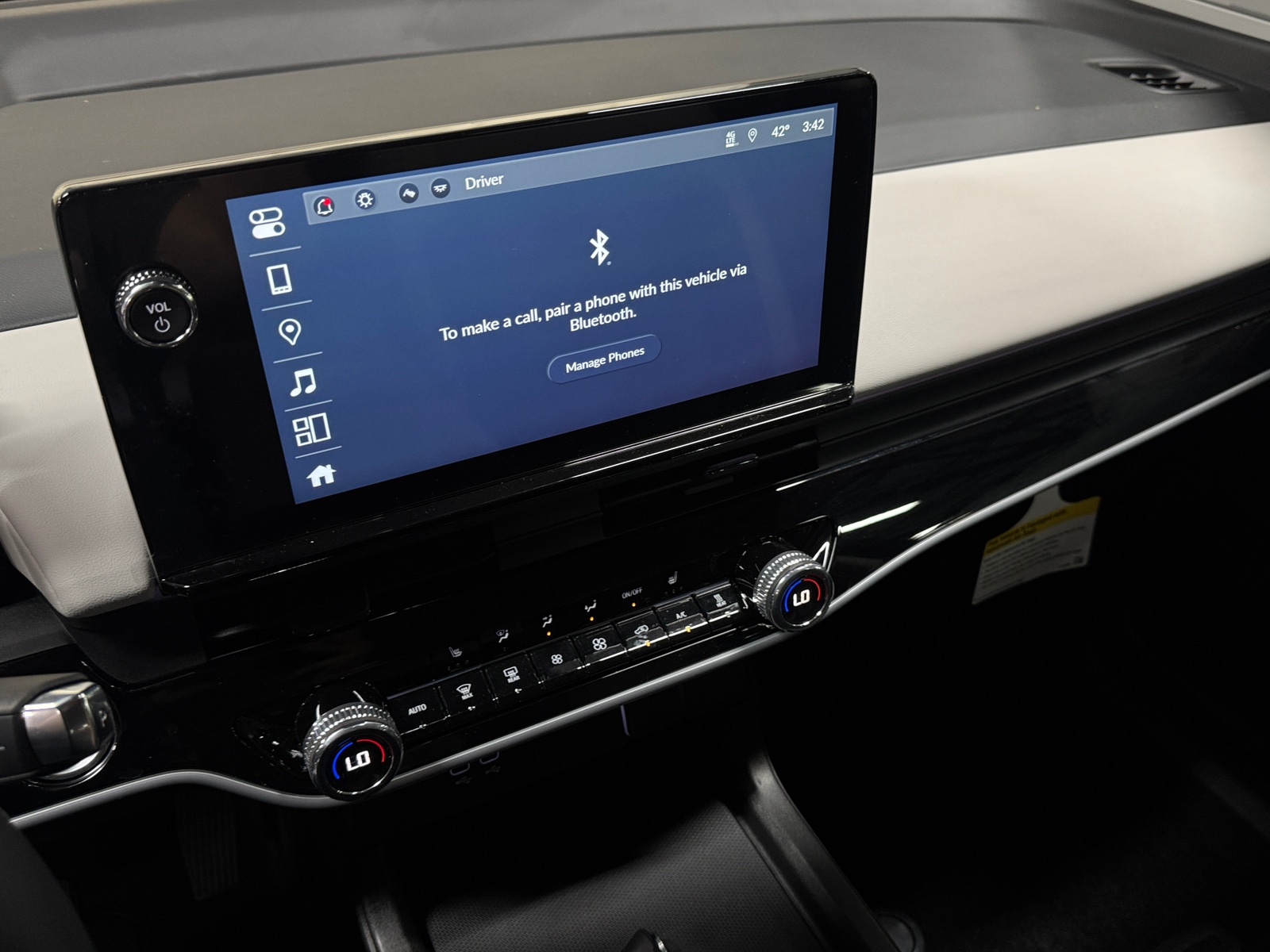 Thumbnail: 2024 Honda Prologue - 3