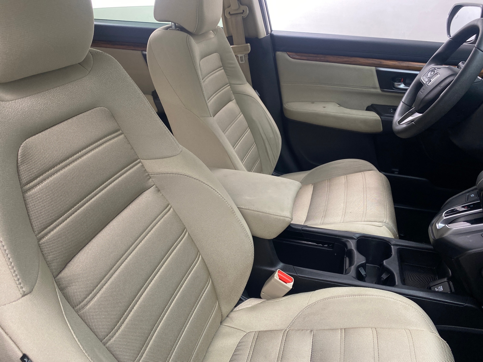 Thumbnail: 2018 Honda CR-V - 2