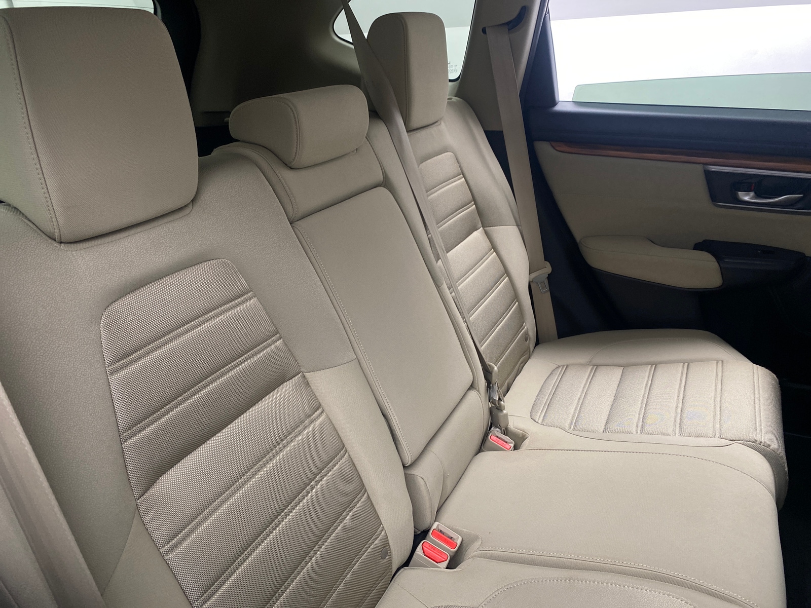 Thumbnail: 2018 Honda CR-V - 6