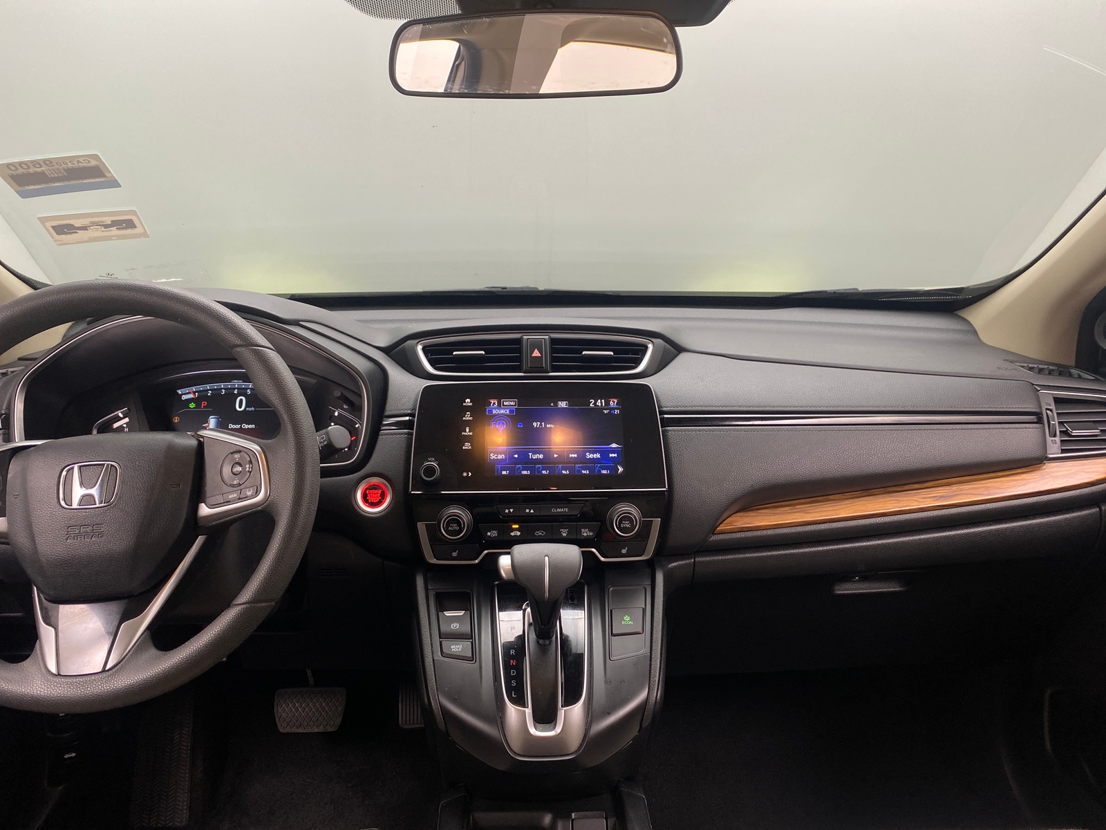 Thumbnail: 2018 Honda CR-V - 3