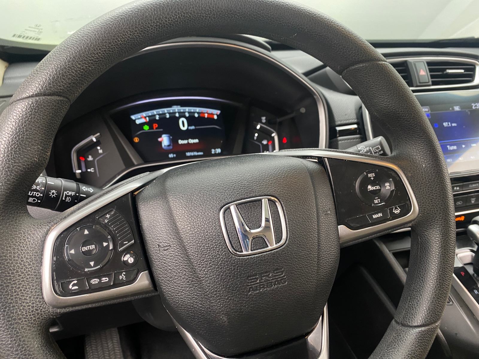 Thumbnail: 2018 Honda CR-V - 5