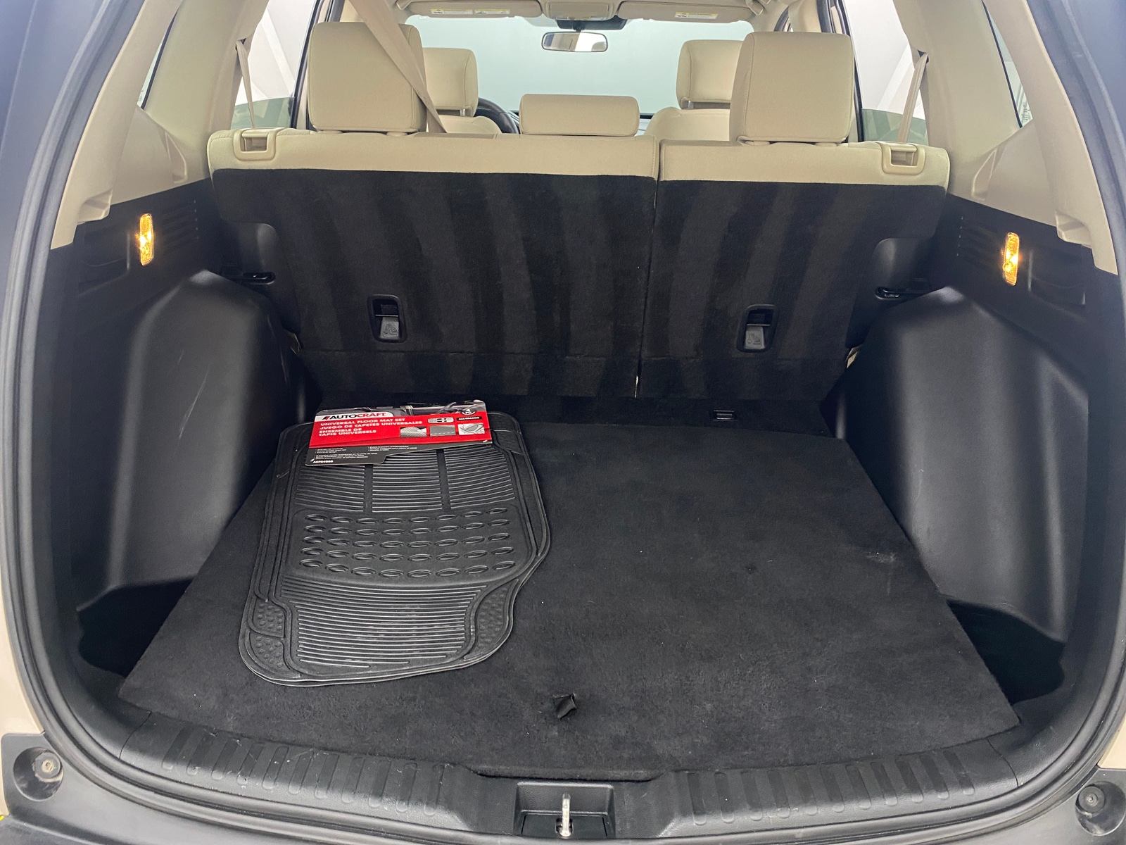 Thumbnail: 2018 Honda CR-V - 7