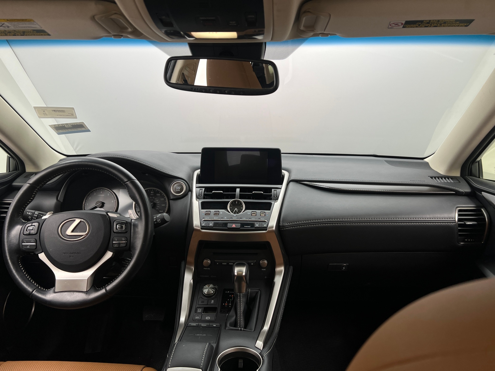 Thumbnail: 2018 Lexus NX - 2