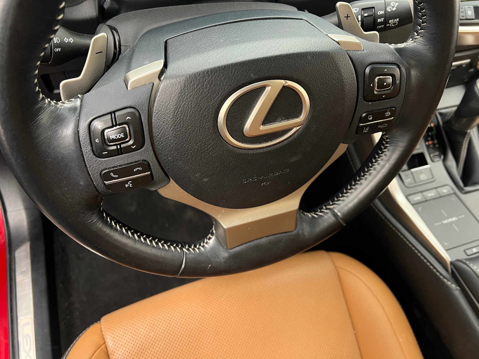Thumbnail: 2018 Lexus NX - 4