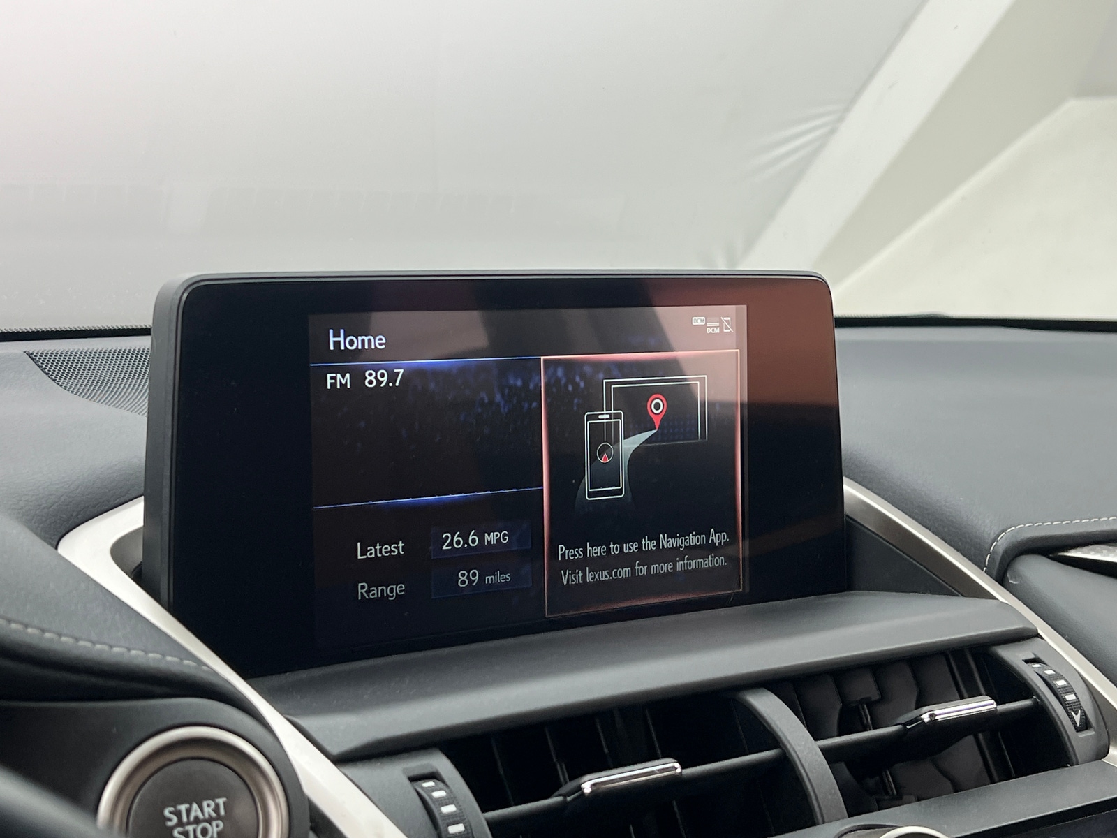 Thumbnail: 2018 Lexus NX - 3