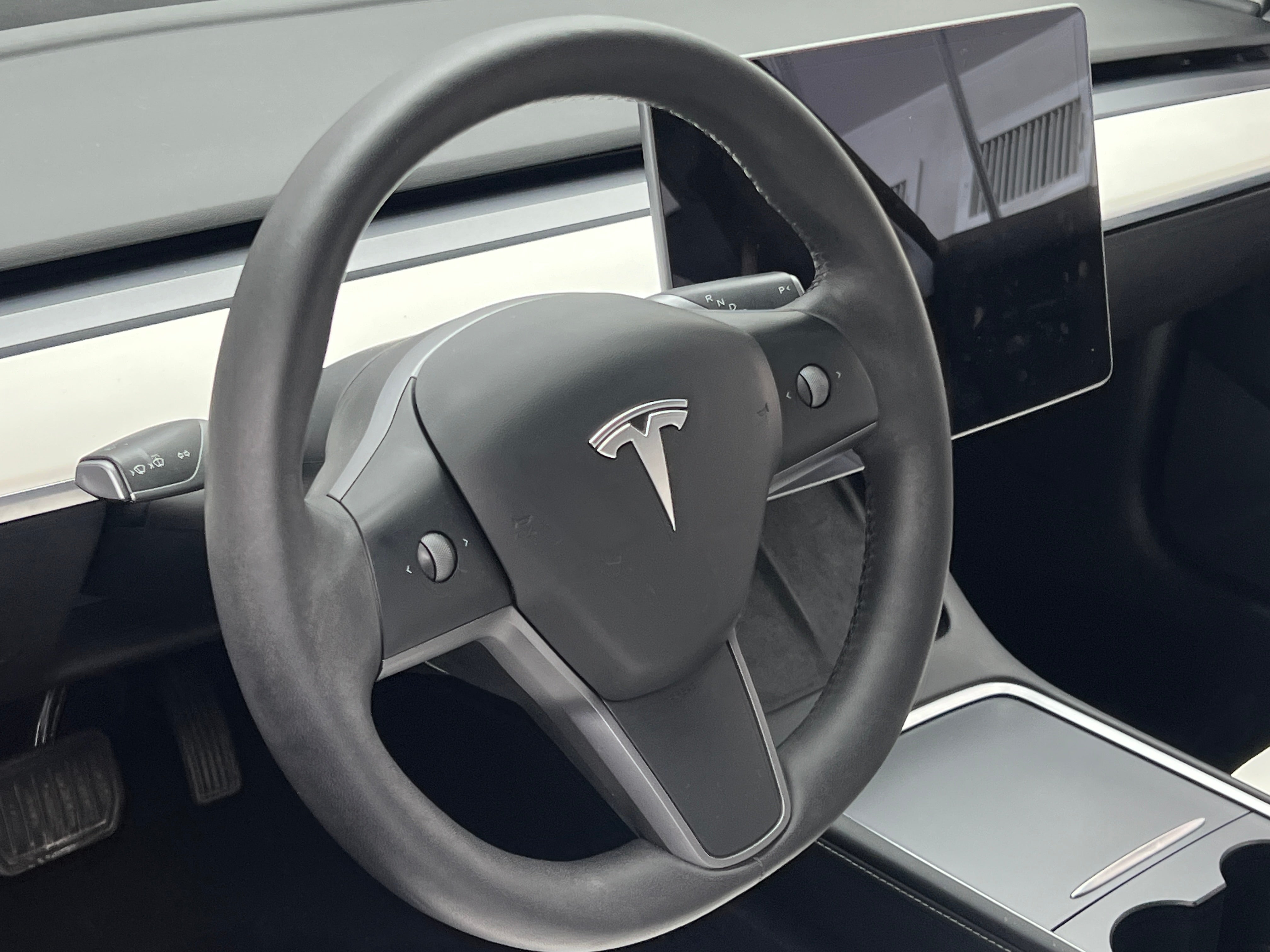 Used 2021 Tesla Model 3 Base with VIN 5YJ3E1EB0MF056803 for sale in Auburn, WA