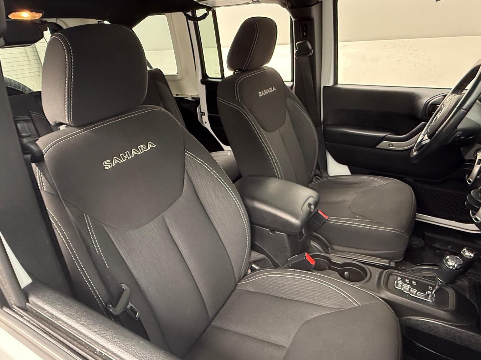 Thumbnail: 2017 Jeep Wrangler - 2