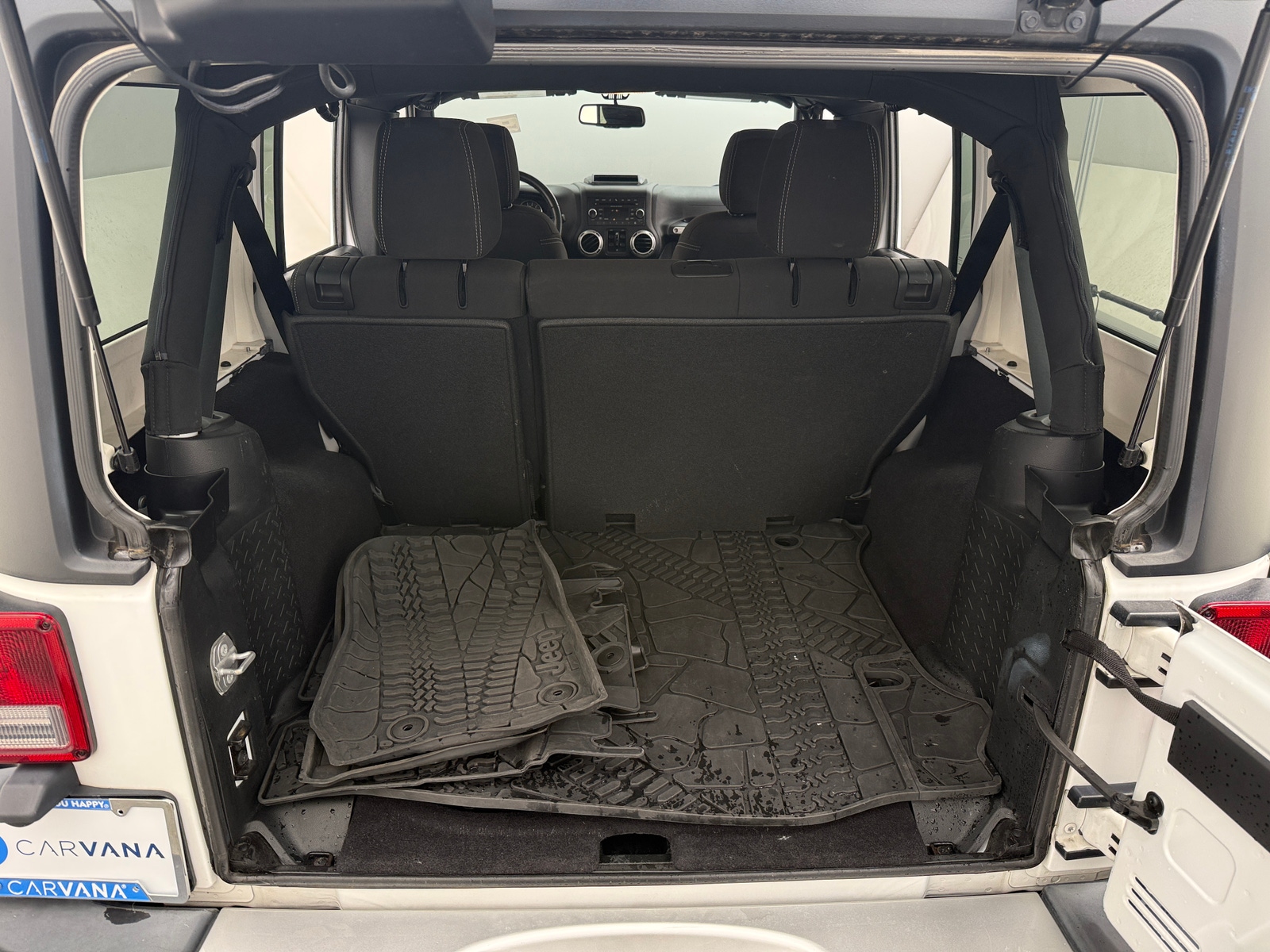 Thumbnail: 2017 Jeep Wrangler - 7