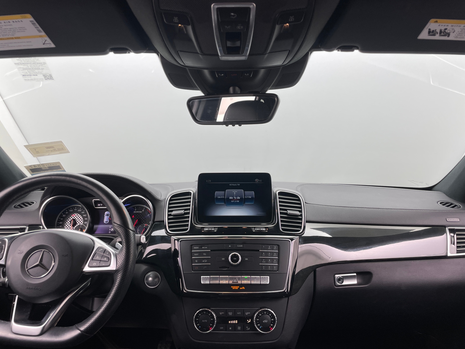 Thumbnail: 2019 Mercedes-Benz GLE - 2