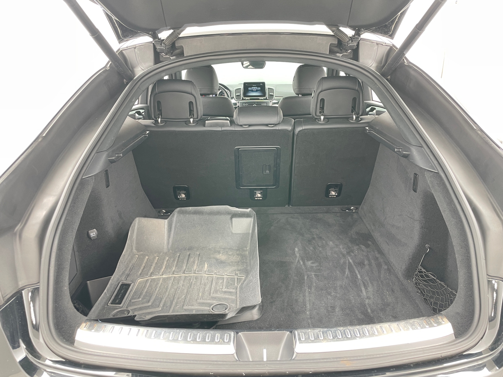 Thumbnail: 2019 Mercedes-Benz GLE - 6